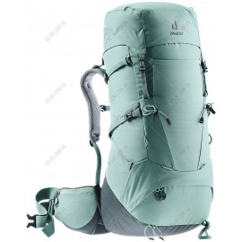 Рюкзак Deuter Aircontact Core SL 45+10 л