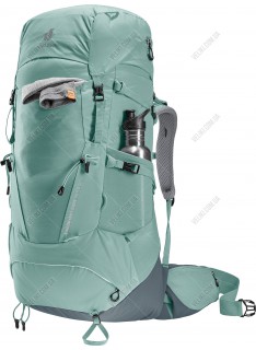 Рюкзак Deuter Aircontact Core SL 45+10 л