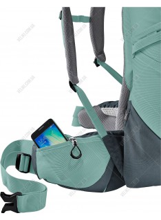 Рюкзак Deuter Aircontact Core SL 45+10 л