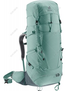 Рюкзак Deuter Aircontact Core SL 45+10 л