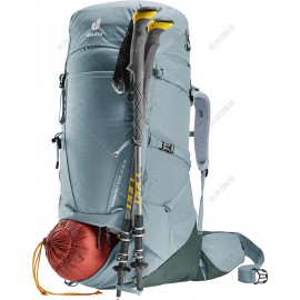 Рюкзак Deuter Aircontact Core SL 45+10 л