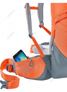 Рюкзак Deuter Aircontact Core SL 45+10 л