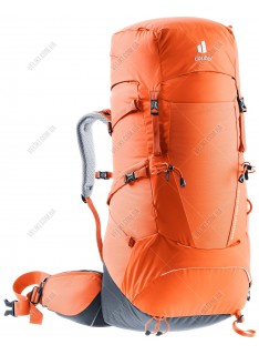 Рюкзак Deuter Aircontact Core SL 45+10 л