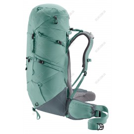 Рюкзак Deuter Aircontact Core SL 45+10 л