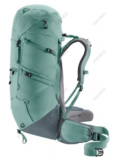 Рюкзак Deuter Aircontact Core SL 45+10 л