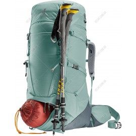 Рюкзак Deuter Aircontact Core SL 45+10 л