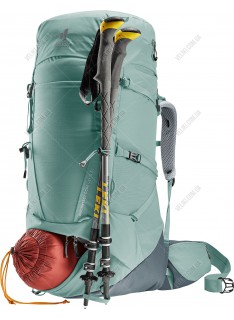 Рюкзак Deuter Aircontact Core SL 45+10 л