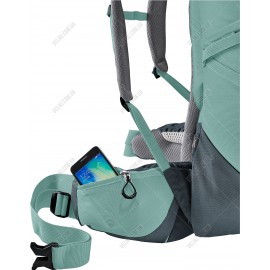 Рюкзак Deuter Aircontact Core SL 45+10 л