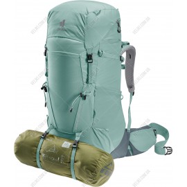 Рюкзак Deuter Aircontact Core SL 45+10 л