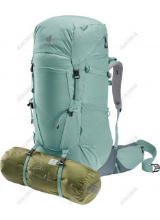 Рюкзак Deuter Aircontact Core SL 45+10 л