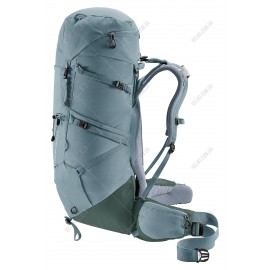 Рюкзак Deuter Aircontact Core SL 45+10 л