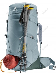 Рюкзак Deuter Aircontact Core SL 45+10 л