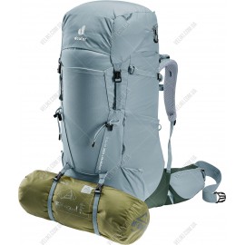 Рюкзак Deuter Aircontact Core SL 45+10 л