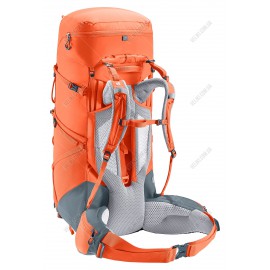 Рюкзак Deuter Aircontact Core SL 45+10 л