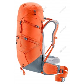 Рюкзак Deuter Aircontact Core SL 45+10 л