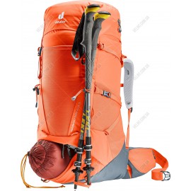 Рюкзак Deuter Aircontact Core SL 45+10 л