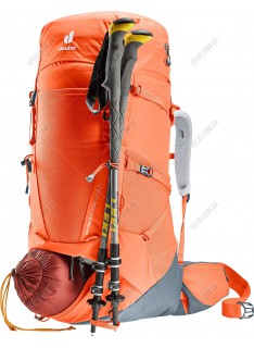 Рюкзак Deuter Aircontact Core SL 45+10 л