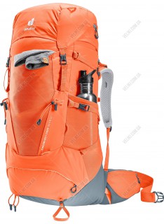 Рюкзак Deuter Aircontact Core SL 45+10 л