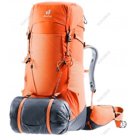 Рюкзак Deuter Aircontact Core SL 45+10 л