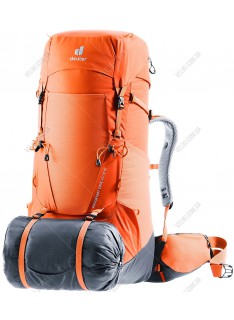 Рюкзак Deuter Aircontact Core SL 45+10 л