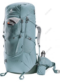 Рюкзак Deuter Aircontact Core SL 65+10 л