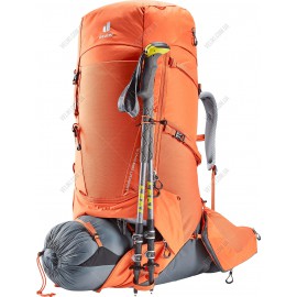 Рюкзак Deuter Aircontact Core SL 65+10 л