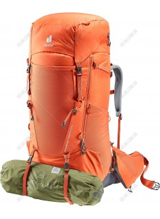 Рюкзак Deuter Aircontact Core SL 65+10 л