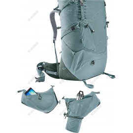 Рюкзак Deuter Aircontact Core SL 65+10 л