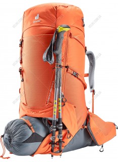 Рюкзак Deuter Aircontact Core SL 65+10 л