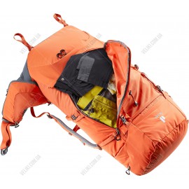 Рюкзак Deuter Aircontact Core SL 65+10 л