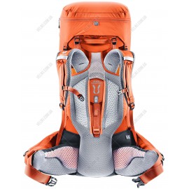 Рюкзак Deuter Aircontact Core 65 л