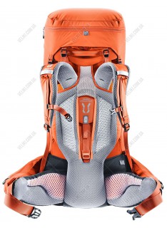 Рюкзак Deuter Aircontact Core 65 л