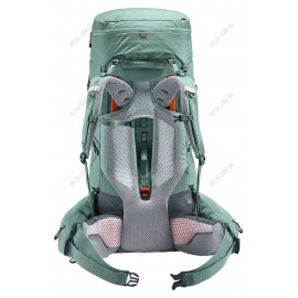 Рюкзак Deuter Aircontact Core 65 л