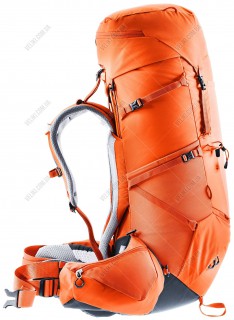 Рюкзак Deuter Aircontact Core 65 л