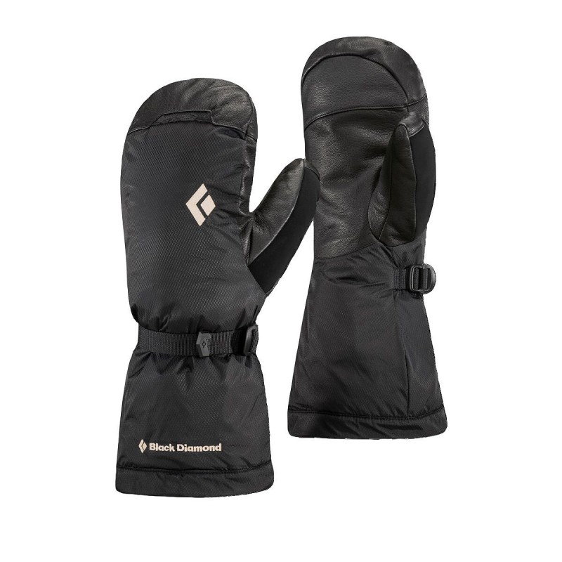 Рукавицы Black Diamond Absolute Mitts