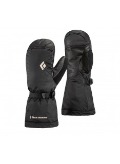 Рукавицы Black Diamond Absolute Mitts