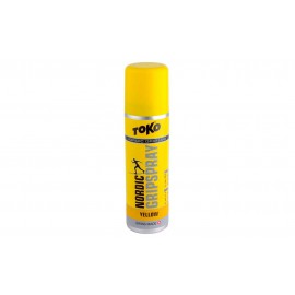 Мазь держания Toko Nordic Grip Spray Yellow 70 мл