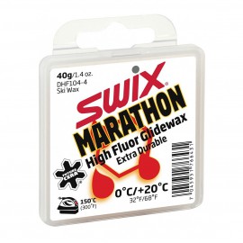 Мазь Swix DHF104-4 Marathon