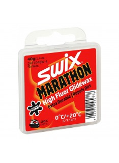 Мазь Swix DHF104BW Marathon