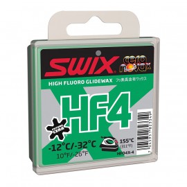 Мазь Swix HF4X