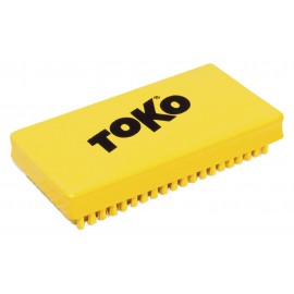 Щетка Toko Polishing Brush Liquid Paraffin