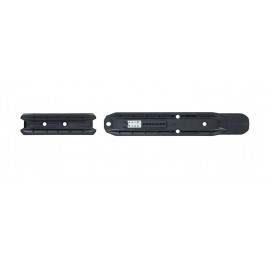 Крепления для беговых лыж Fischer Screw Mount Plate IFP Jr