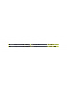 Лыжи беговые Fischer Twin Skin Carbon Medium IFP