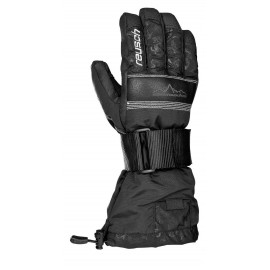 Перчатки Reusch Doublebeat R-TEX XT