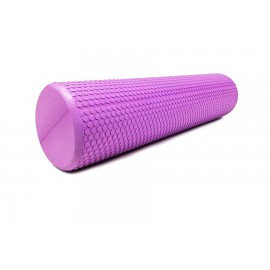 Массажный ролик EasyFit Foam Roller 45 см