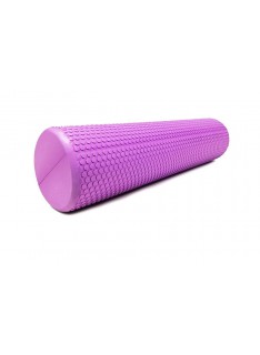 Массажный ролик EasyFit Foam Roller 45 см