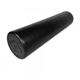 Массажный ролик EasyFit PolyFoam Roller EPP 60 см