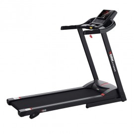 Беговая дорожка York Fitness T600