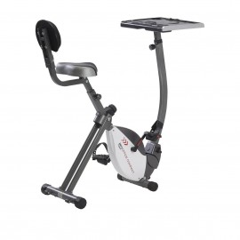 Велотренажер Toorx Upright Bike BRX Office Compact