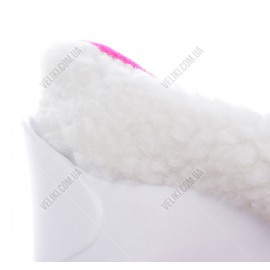 Коньки Tempish Fur Expanze Plus Girl